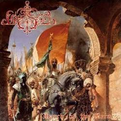 Gargoyle (TUR) : March of the Heroes